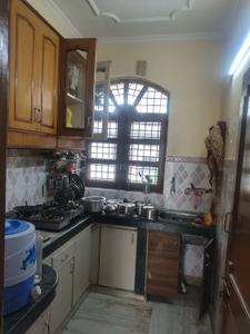 Kitchen Image of 3500 Sq.ft 6 BHK Independent House for sale in Sector 46 Gurgaon for Rs. 60000000