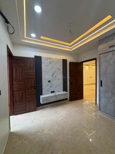 Hall Image of 1300 Sq.ft 3 BHK Builder Floor for rent in Ramesh Nagar New Delhi for Rs. 55000