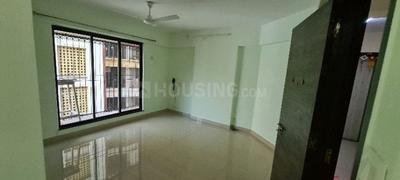 Bedroom Image of 980 Sq.ft 2 BHK Apartment / Flat for sale in Chembur Mumbai for Rs. 18500000