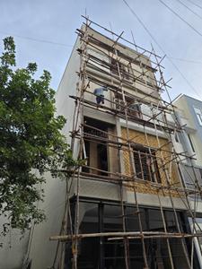 Image of 2600 Sq.ft 4 BHK Independent House for sale in Shettys Nagarbhavi Marvel, Annapurneshwari Nagar, Bengaluru for Rs. 24000000