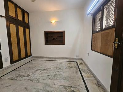 Hall Image of 2385 Sq.ft 3 BHK Builder Floor for rent in Panchsheel Enclave New Delhi for Rs. 80000