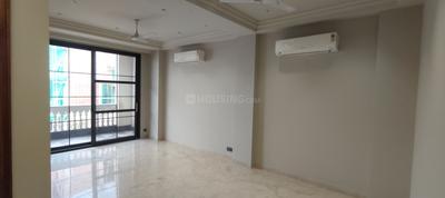 Bedroom Image of 1800 Sq.ft 3 BHK Independent House for rent in Tagore Garden Extension New Delhi for Rs. 90000