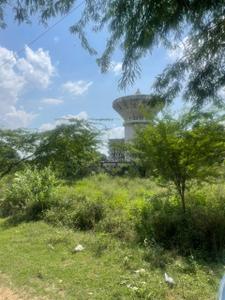 Image of 162 Sq.ft Residential Plot / Land for sale in Residential Authority Plots, Noida Extension, Greater Noida for Rs. 27000000