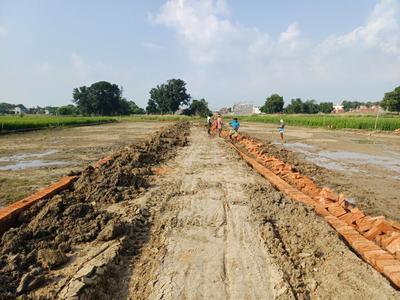 Image of 1360 Sq.ft Residential Plot / Land for sale in Chandapur, Varanasi for Rs. 2600000