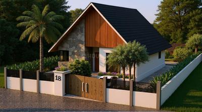 Brochure Image of 484 Sq.ft Residential Plot / Land for sale in Shankarpally Hyderabad for Rs. 4840000