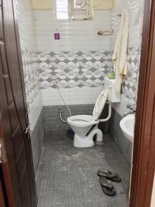 Image of 1600 Sq.ft 3 BHK Apartment / Flat for rent in Masab Tank, Hyderabad for Rs. 35000