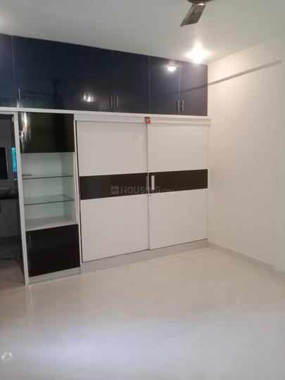 Springs apartments Bedroom 1