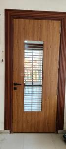 Bedroom Image of 1440 Sq.ft 2.5 BHK Apartment / Flat for sale in Vivan 79, Zundal Ahmedabad for Rs. 7200000