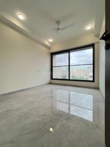 Hall Image of 1550 Sq.ft 3 BHK Apartment / Flat for sale in Gurukrupa Gyanam, Powai Mumbai for Rs. 33000000