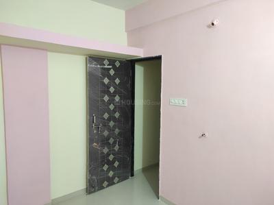 Bedroom Image of 550 Sq.ft 1 BHK Independent House for rent in Nigdi Pune for Rs. 14500