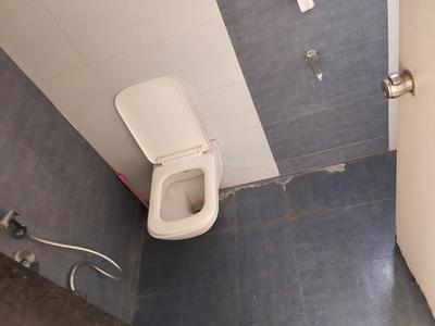 Image of 1345 Sq.ft 2 BHK Apartment / Flat for rent in Vitoria Heights, Sima Nagar, Surat for Rs. 20000