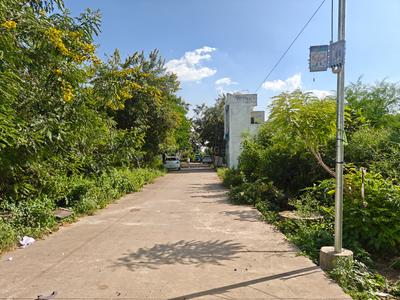 Image of 1000 Sq.ft Residential Plot / Land for sale in Amrapali Modern Township, Rau, Indore for Rs. 3200000