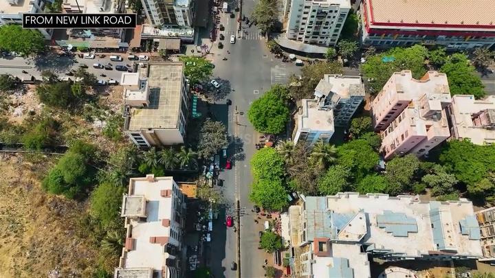 NANDANVAN CHS KANDIVALI WEST Property Details Video 1