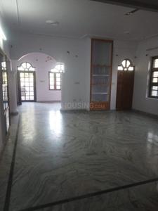 Hall Image of 2500 Sq.ft 4 BHK Independent House for rent in Sharda Nagar Kanpur for Rs. 25000