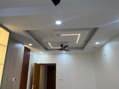 Hall Image of 1054 Sq.ft 2 BHK Apartment / Flat for sale in Sobha Dream Gardens, Thanisandra Bengaluru for Rs. 13000000