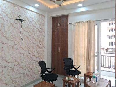 Bedroom Image of 1050 Sq.ft 2 BHK Apartment / Flat for sale in Sector 104 Noida for Rs. 4410000