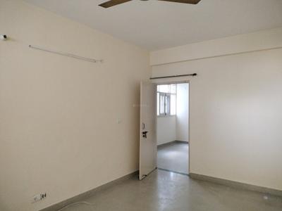 Bedroom Image of 1250 Sq.ft 2 BHK Apartment / Flat for rent in Omaxe Heights, Sector 86 Faridabad for Rs. 23000