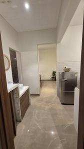 Hall Image of 720 Sq.ft 1 BHK Apartment / Flat for sale in Panvel Navi Mumbai for Rs. 7000000