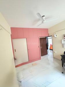 Bedroom Image of 1145 Sq.ft 2 BHK Apartment / Flat for sale in SLV Elanza, Yelahanka Bengaluru for Rs. 11500000