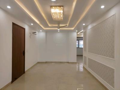 Living Room Image of 2200 Sq.ft 4 BHK Builder Floor for sale in Sector 52 Gurgaon for Rs. 31500000