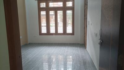 Bedroom Image of 2000 Sq.ft 3 BHK Independent House for rent in Oro City, Jankipuram Lucknow for Rs. 20000