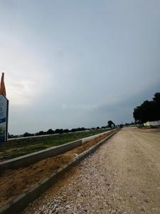 Image of 1131 Sq.ft Residential Plot / Land for sale in Abhaypura, Jaipur for Rs. 5400000