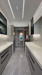 Kitchen Image of 700 Sq.ft 2 BHK Apartment / Flat for sale in Borivali West Mumbai for Rs. 23500000