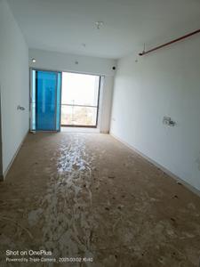 Living Room Image of 1100 Sq.ft 2 BHK Apartment / Flat for sale in Gauri Excellency, Kandivali West Mumbai for Rs. 24500000