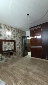 Bedroom Image of 1800 Sq.ft 4 BHK Builder Floor for sale in Ashok Vihar New Delhi for Rs. 32500000