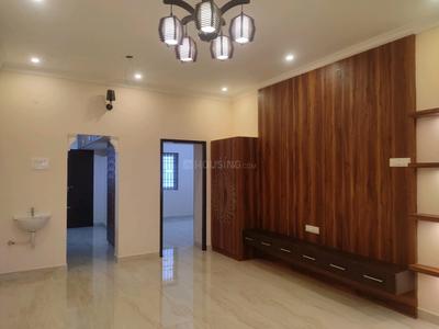 Hall Image of 1047 Sq.ft 2 BHK Apartment / Flat for sale in Ambattur Chennai for Rs. 7500000
