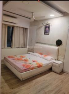 Bedroom Image of 1800 Sq.ft 3 BHK Apartment / Flat for sale in Poonam Apartments, Worli Mumbai for Rs. 110000000
