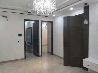 Living Room Image of 1125 Sq.ft 3 BHK Builder Floor for sale in Vikaspuri New Delhi for Rs. 23000000