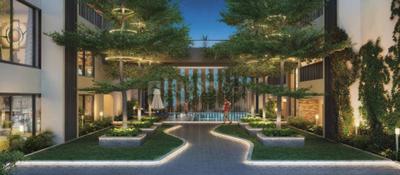 Image of 1209 Sq.ft 3 BHK Apartment / Flat for sale in Gothapatna, Bhubaneswar for Rs. 11300000