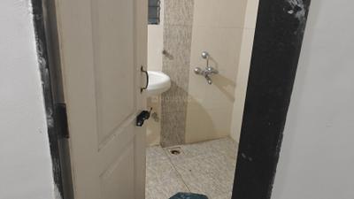 Bathroom Image of 1333 Sq.ft 2.5 BHK Apartment / Flat for rent in Jagtap Sai Laurel Park, Pimple Gurav Pune for Rs. 35000