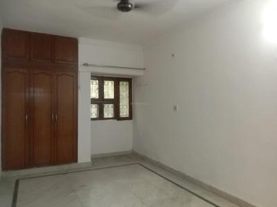 Bedroom Image of 1800 Sq.ft 4 BHK Apartment / Flat for sale in DDA Flats Vasant Kunj, Vasant Kunj New Delhi for Rs. 50000000