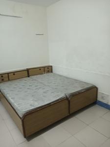 Bedroom Image of 1250 Sq.ft 2 BHK Independent House for rent in Sector 27 Noida for Rs. 23000