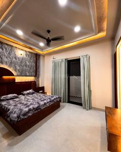 Bedroom Image of 3200 Sq.ft 4 BHK Villa for sale in Vaishali Nagar Extension Jaipur for Rs. 20500000