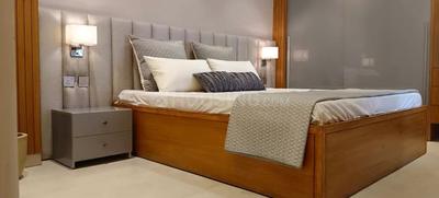 Bedroom Image of 475 Sq.ft 1 RK Studio for sale in Raj Nagar Extension Ghaziabad for Rs. 5500000