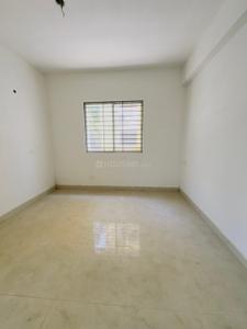 Hall Image of 1200 Sq.ft 3 BHK Apartment / Flat for sale in Ideal Abasan, Rajarhat Kolkata for Rs. 6000000