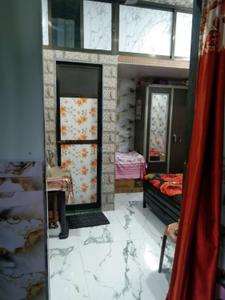 Bedroom Image of 600 Sq.ft 1 BHK Builder Floor for sale in Bhayandar West Mira Bhayandar for Rs. 4800000