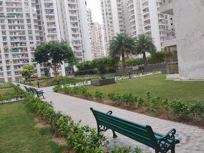 Image of 1090 Sq.ft 2 BHK Apartment / Flat for sale in VVIP Homes, Noida Extension, Greater Noida for Rs. 9200000