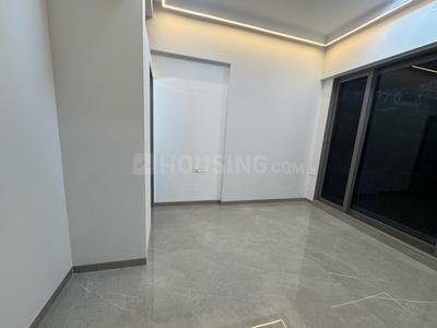 Bedroom Image of 1130 Sq.ft 2 BHK Apartment / Flat for sale in Sierra Sea Green, Navghar Mumbai for Rs. 10400000