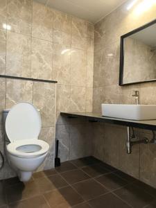 Bedroom One Image of 1850 Sq.ft 4 BHK Apartment / Flat for sale in Prestige Jindal City, Anchepalya Bengaluru for Rs. 29000000