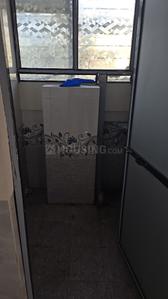 Image of 2000 Sq.ft 4 BHK Apartment / Flat for rent in Radhe Mohan, Kopar Khairane, Navi Mumbai for Rs. 68000