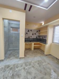 Hall Image of 3500 Sq.ft 8 BHK Independent House for sale in Bahadurpally Hyderabad for Rs. 17900000