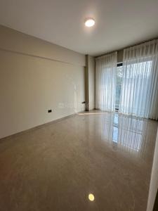 Bedroom Image of 1840 Sq.ft 3 BHK Apartment / Flat for sale in Experio Platinum Elysium, Nerul Navi Mumbai for Rs. 31700000