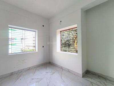 Bedroom Image of 800 Sq.ft 2 BHK Apartment / Flat for sale in Boral Kolkata for Rs. 2375000