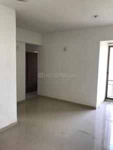 Hall Image of 732 Sq.ft 2 BHK Apartment / Flat for rent in Jaimini Appartment, Sardar Colony Ahmedabad for Rs. 22000