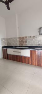 Kitchen Image of 1309 Sq.ft 2.5 BHK Apartment / Flat for rent in Pethkar Siyona, Punawale Pune for Rs. 32000