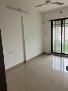 Hall Image of 1090 Sq.ft 2 BHK Apartment / Flat for sale in Priyanka Hill View Residency, Belapur CBD Navi Mumbai for Rs. 20500000